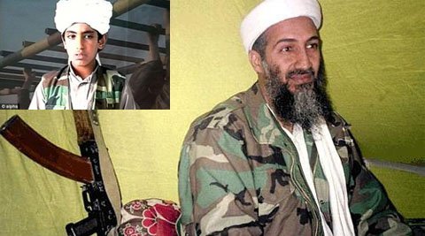 Bin Laden khuyên các con như thế nào?