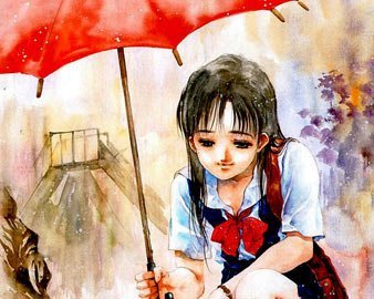 Ẩn mình trong lễ tình nhân