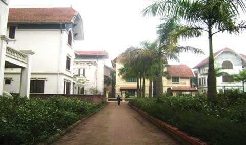 Các sự kiện BĐS nổi bật tuần qua