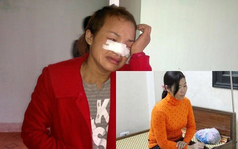 Trần tình của cán bộ xã ngoại tình mê muội