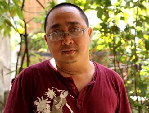 “Nghệ sĩ giờ nhan nhản sự bất tài và thiếu tự trọng”