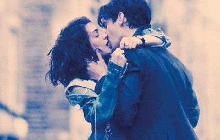 Sách lãng mạn cho mùa Valentine 2012