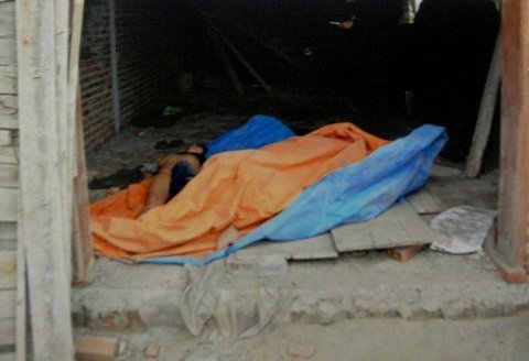 Chân dung hung thủ vụ giao cấu với tử thi