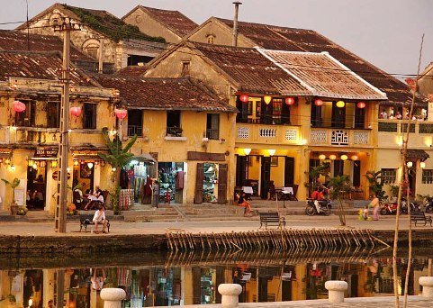 Đã làm quan là phải đàng hoàng!