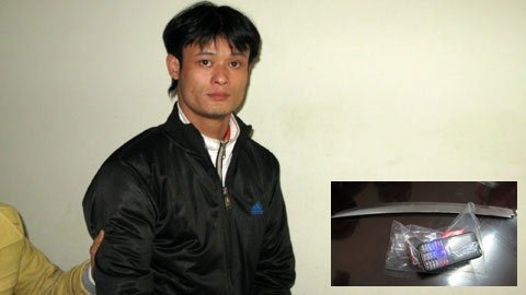 Bi kịch rình vợ ngoại tình, đâm chết tình địch