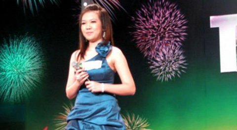 Những chiêu đánh bóng con của bà mẹ 'Got Talent'