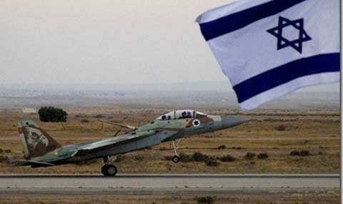 Nếu Israel tấn công Iran: Khó đến mức nào?