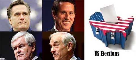 Điều chưa biết trong cuộc đua vào Nhà Trắng