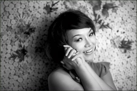 Đoàn Chuẩn và mối tình trọn đời với Một cánh Pansée