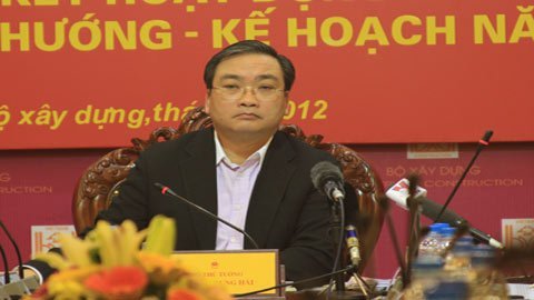 Sẽ có doanh nghiệp chuyên về nhà cho thuê