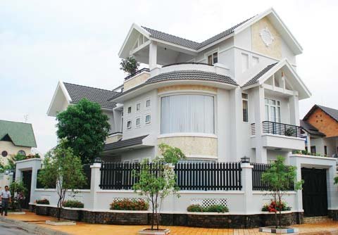 Chống ồn cho nhà phố