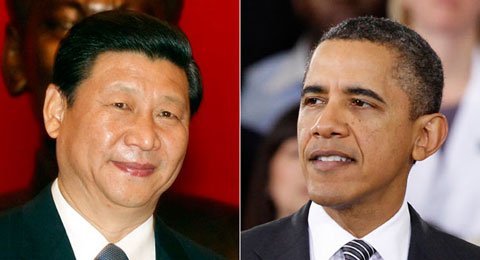 Cuộc gặp tạo ‘nhịp’ cho quan hệ Trung - Mỹ