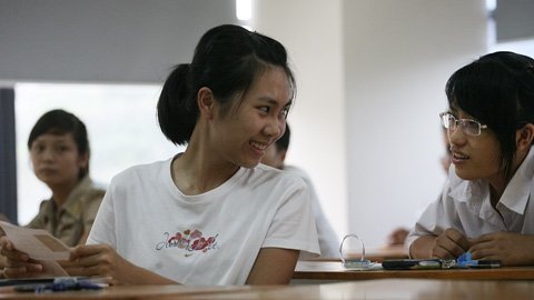 Bộ Giáo dục bỏ quên đặt hàng của Thủ tướng?