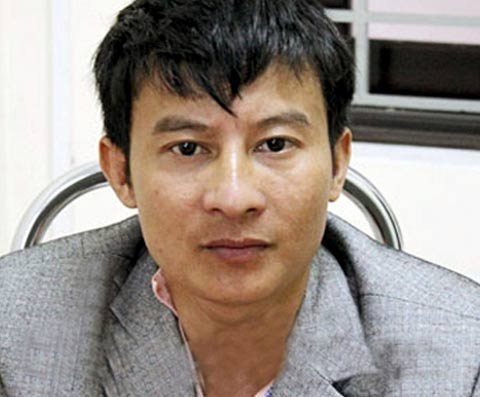 Lừa hàng chục tỷ, một phó GĐ bị bắt