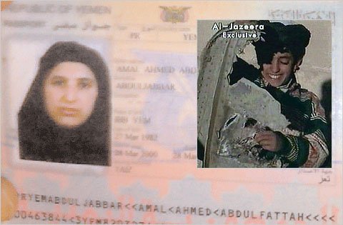 Số phận vợ con Bin Laden hiện ra sao?