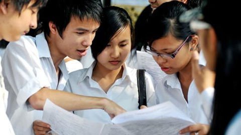 Đại học đua nhau mở thêm khối