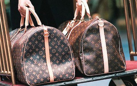 Hàng nhái sắp hết thời ở Trung Quốc