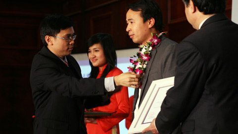 500 DN tăng nhanh nhất: Nhờ bám trụ năng lực cốt lõi