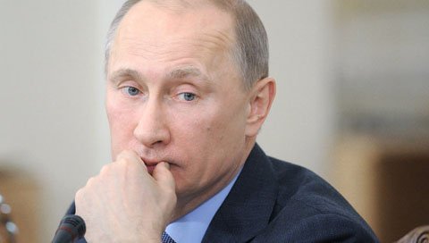 Ông Putin sắp thắng?