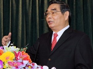 Hóa giải thách thức thông tin đối ngoại