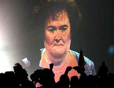 Got Talent-phi vụ kinh doanh tàn nhẫn?