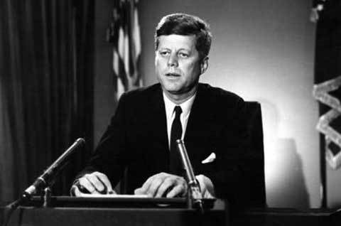 Ngoại tình - Bí mật hớ hênh của nguyên thủ