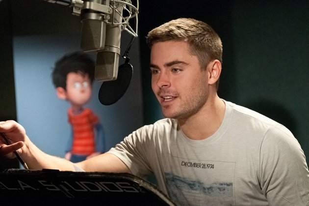 Zac Effron chia sẻ bí quyết chinh phục các cô gái
