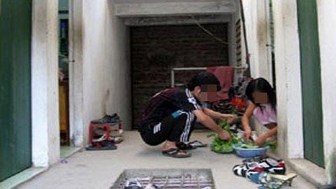 Sinh viên sống thử, có phạm luật?