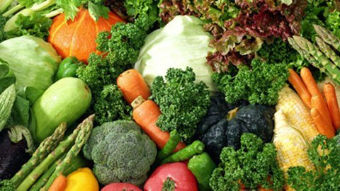 Những cách đơn giản phòng chống bệnh ung thư