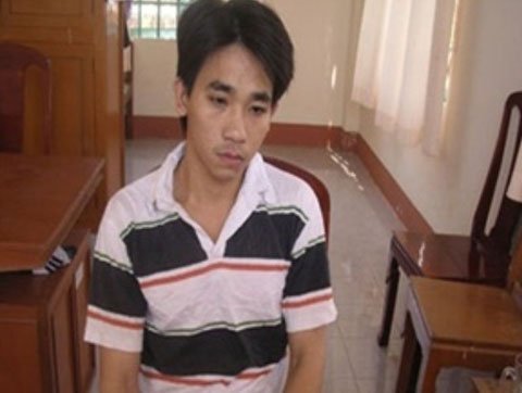 Phẫn nộ vụ 'yêu râu xanh' làm nhục bà lão