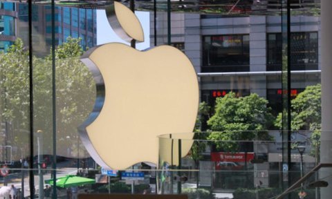 Những bí mật trong hệ thống hoàn hảo của Apple