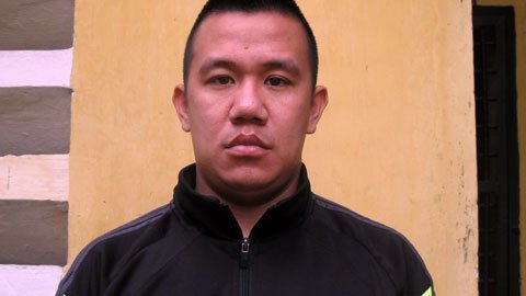 Nữ sinh nhẩy lầu vì bị gã trai 'hại đời'