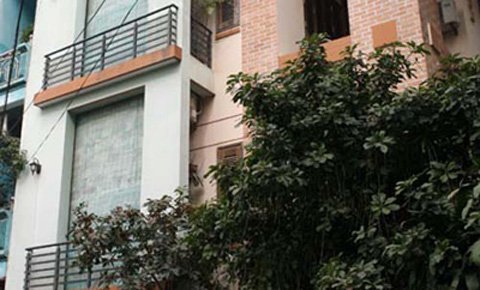 Bắt được tên trộm tại nhà Thiếu tướng cảnh sát