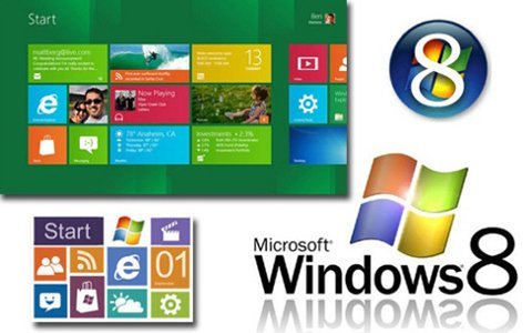 Windows 8 đe dọa 