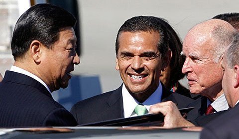 Tập Cận Bình ở California: Hé lộ điều TQ thực sự muốn