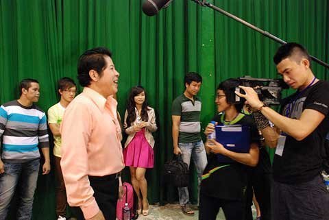 Got Talent: Từ thương cảm đến lăng mạ