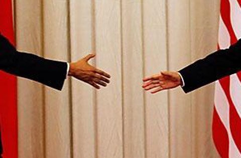 Sẽ có tổn thương nếu quan hệ Mỹ - Trung xấu đi