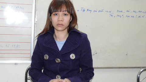 Nóng trong ngày: 'Kiều nữ' chuyên lừa đàn ông