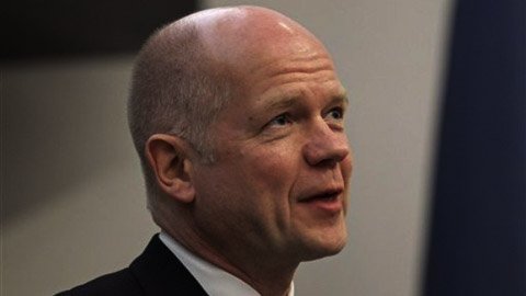 Thế giới 24h: Mầm mống ác họa?