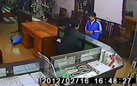 Bắt được hung thủ sát hại chủ tiệm vàng