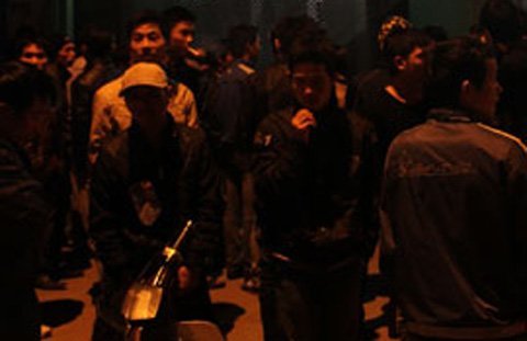 Lời khai của hung thủ sát hại chủ tiệm vàng