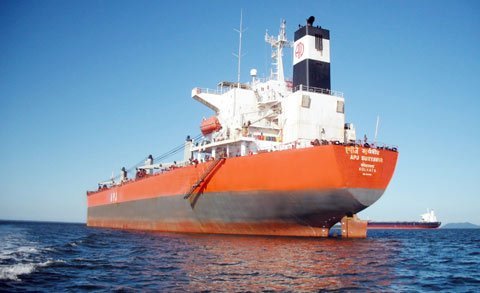 Đột phá trong xuất khẩu xi măng, Clinker VN