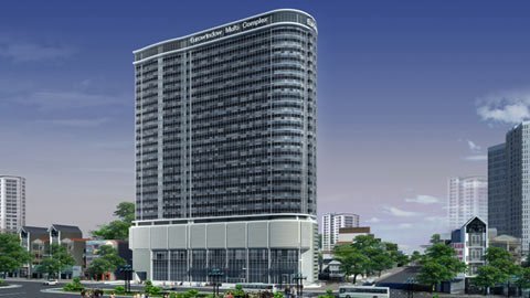 Giá BĐS: Nên tiếp cận thông tin từ chủ đầu tư