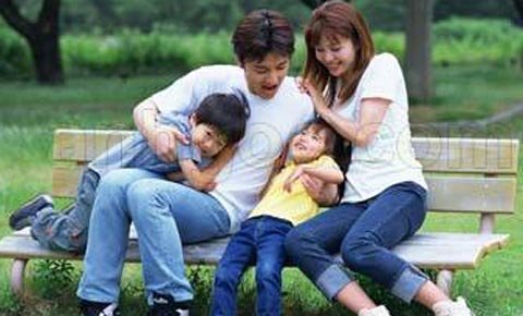Bố mẹ ly hôn, con có được chia tài sản?