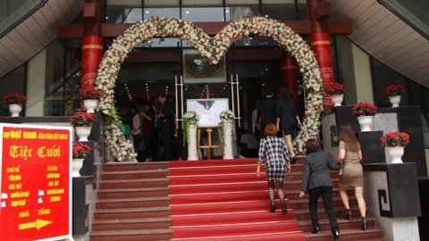 Chuyện lạ lùng không mới tại các rạp Hà Nội