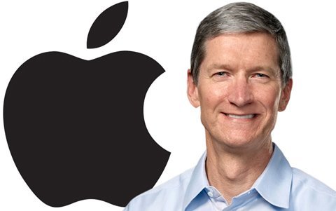 CEO Apple: Microsoft chẳng còn áp lực cho chúng tôi
