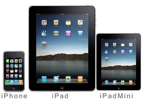 iPad mini - 