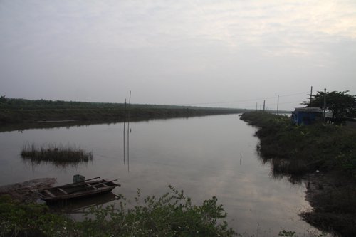 Thu hồi quyết định cưỡng chế ở Tiên Lãng