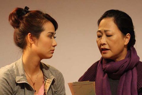 Những chuyện 'siêu tiết kiệm' của bố mẹ chồng