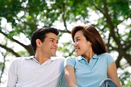Chị yêu em...người hao hao giống bạn trai cũ